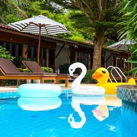 Phuket Siam Villas - Sha Plus Chalong Dış mekan fotoğraf