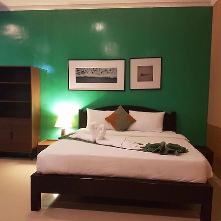 Phuket Siam Villas - Sha Plus Chalong Dış mekan fotoğraf