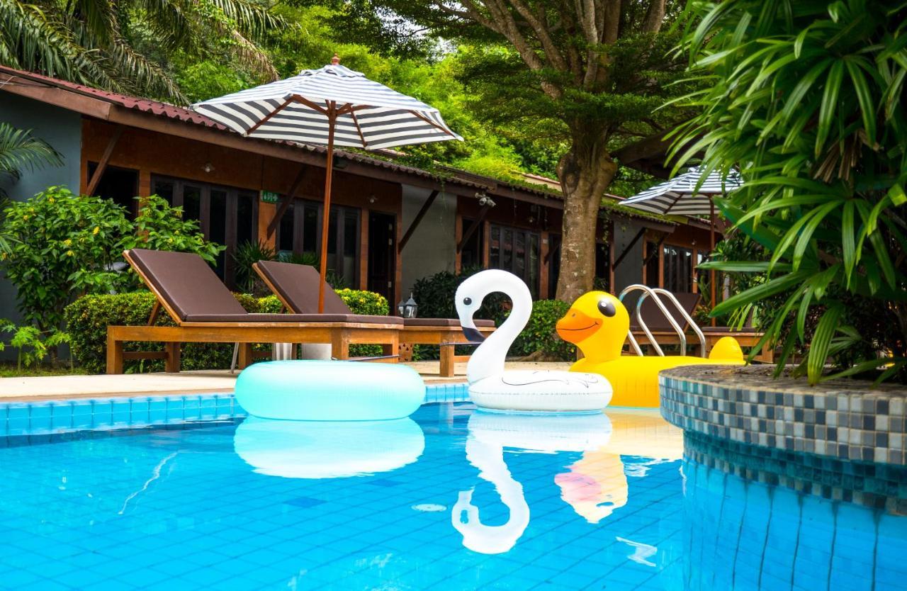 Phuket Siam Villas - Sha Plus Chalong Dış mekan fotoğraf