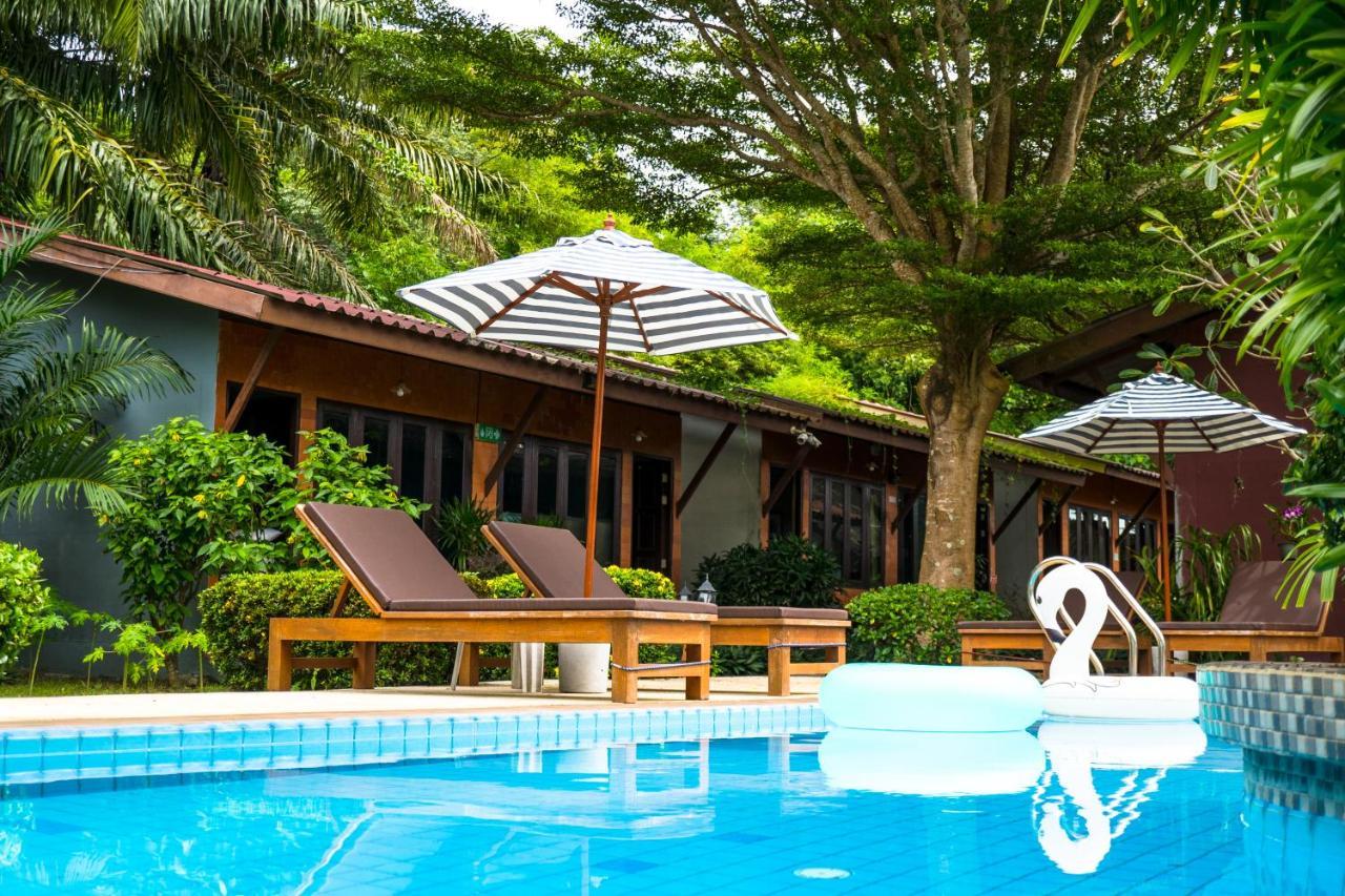Phuket Siam Villas - Sha Plus Chalong Dış mekan fotoğraf