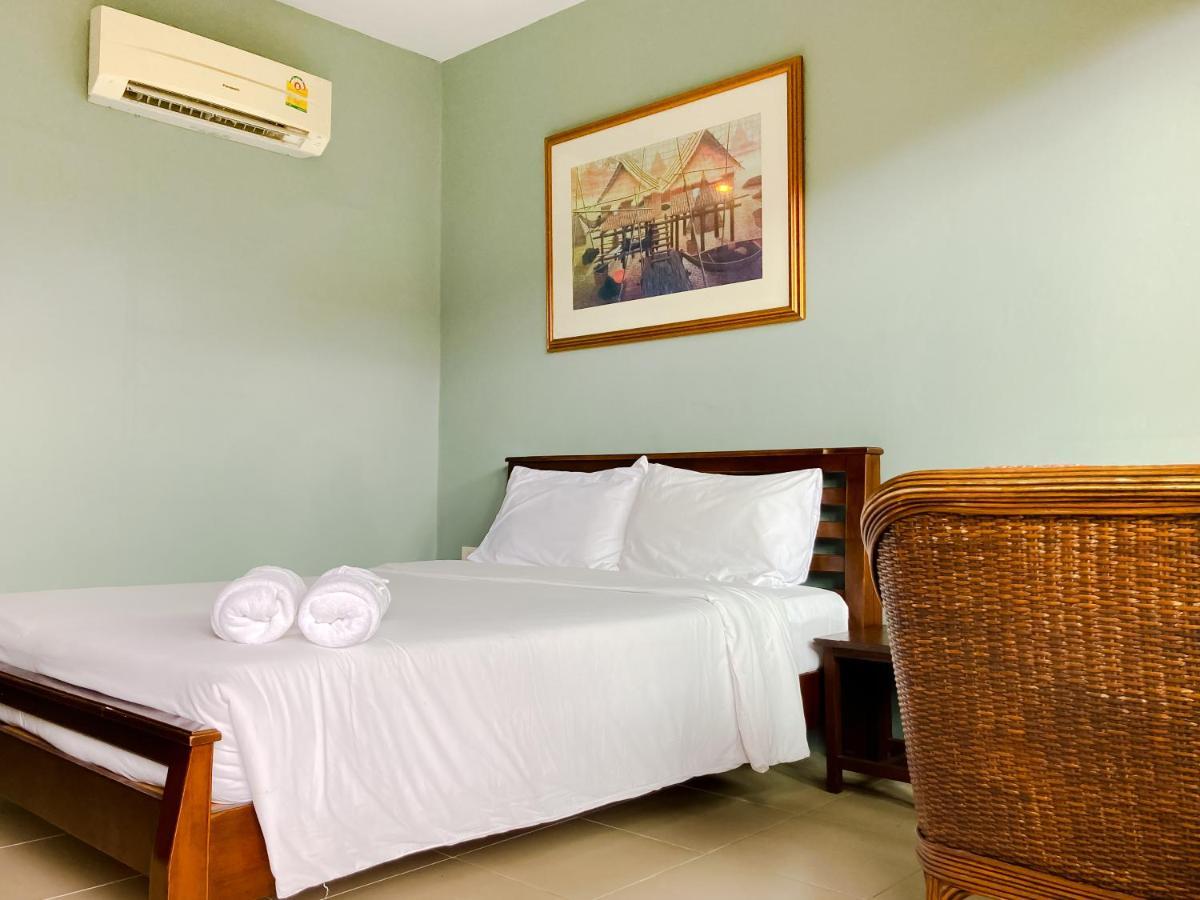 Phuket Siam Villas - Sha Plus Chalong Dış mekan fotoğraf