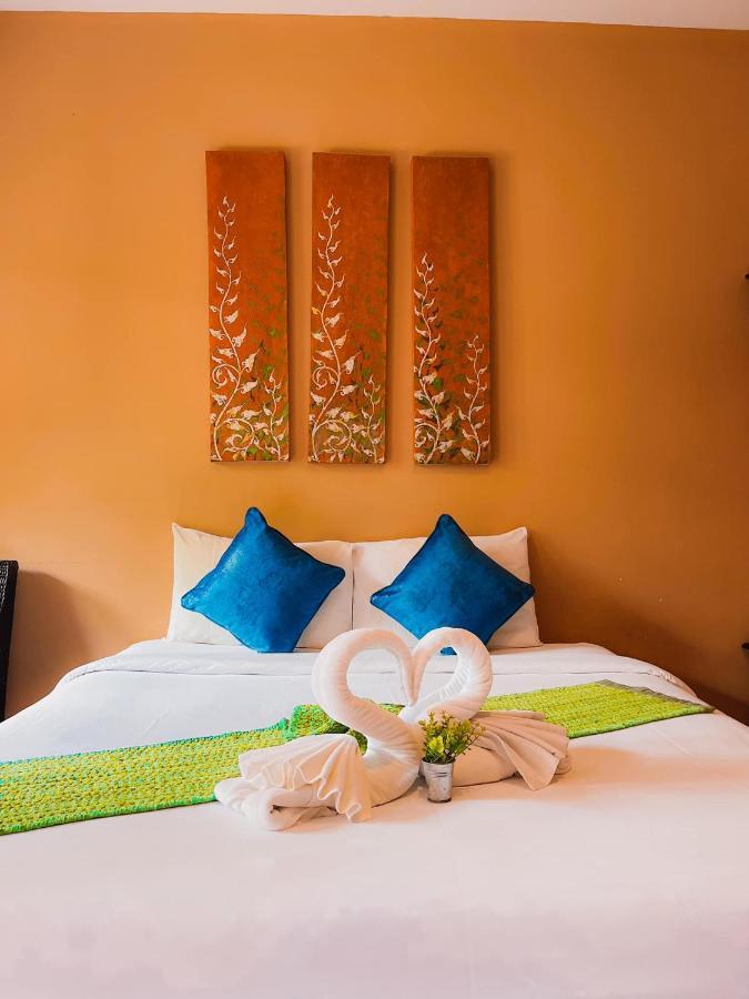 Phuket Siam Villas - Sha Plus Chalong Dış mekan fotoğraf