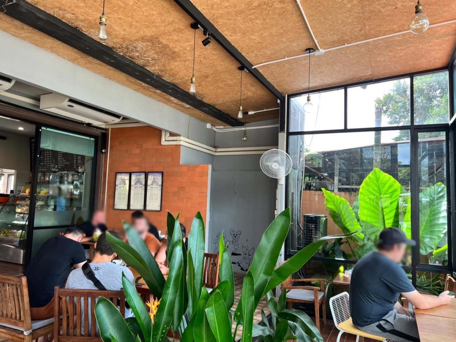 Phuket Siam Villas - Sha Plus Chalong Dış mekan fotoğraf