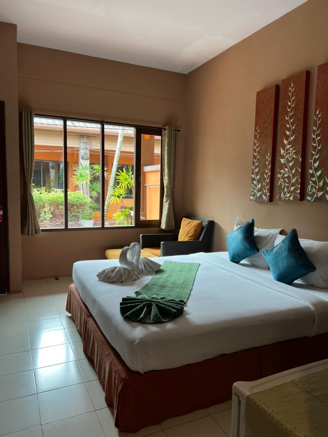 Phuket Siam Villas - Sha Plus Chalong Dış mekan fotoğraf