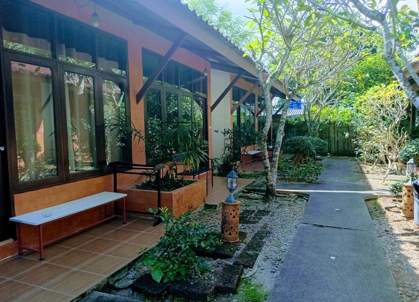 Phuket Siam Villas - Sha Plus Chalong Dış mekan fotoğraf