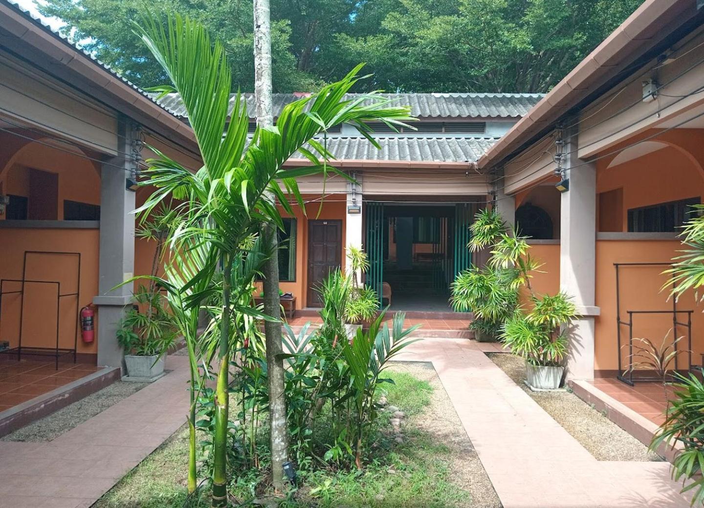 Phuket Siam Villas - Sha Plus Chalong Dış mekan fotoğraf