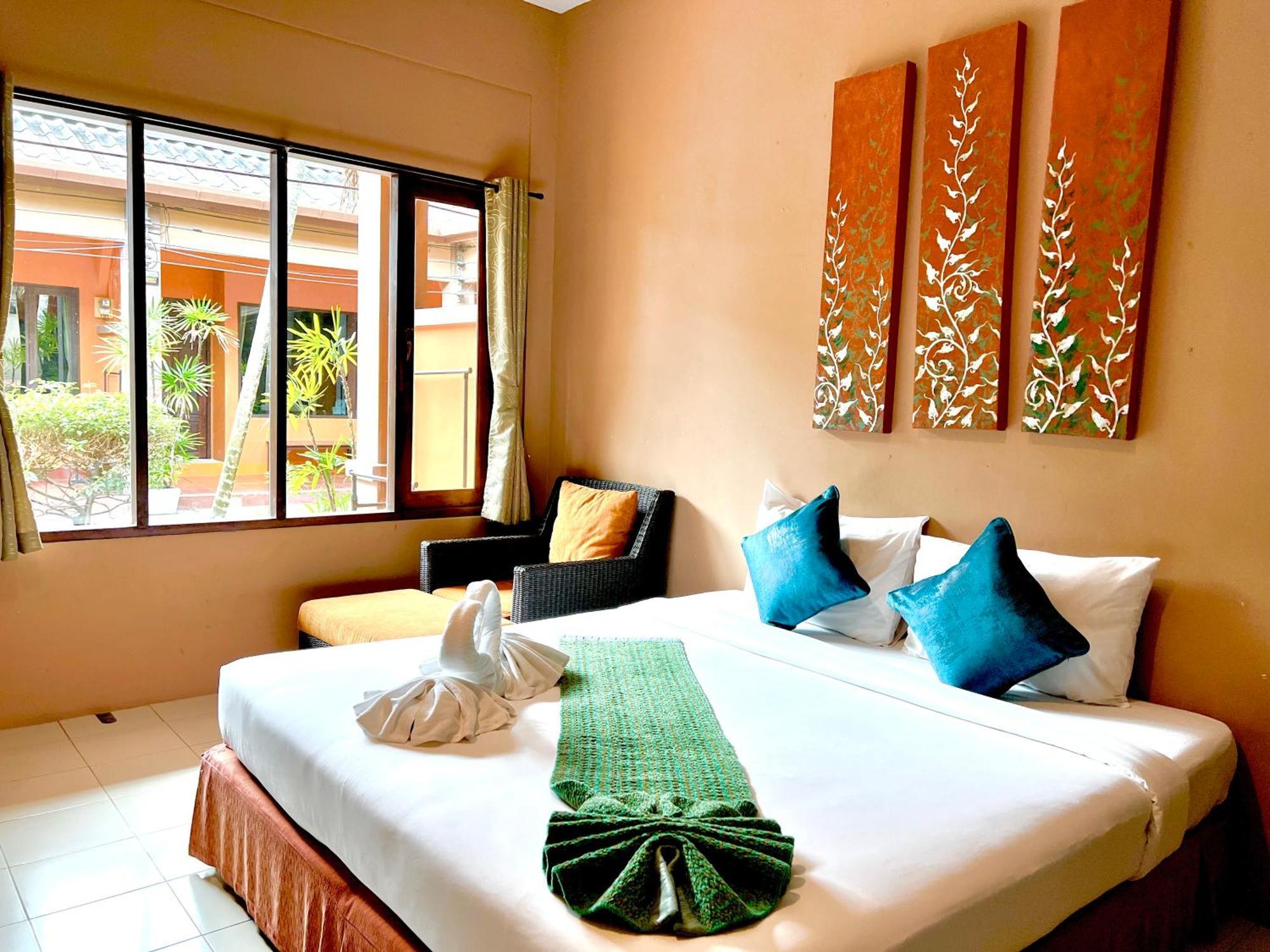 Phuket Siam Villas - Sha Plus Chalong Dış mekan fotoğraf
