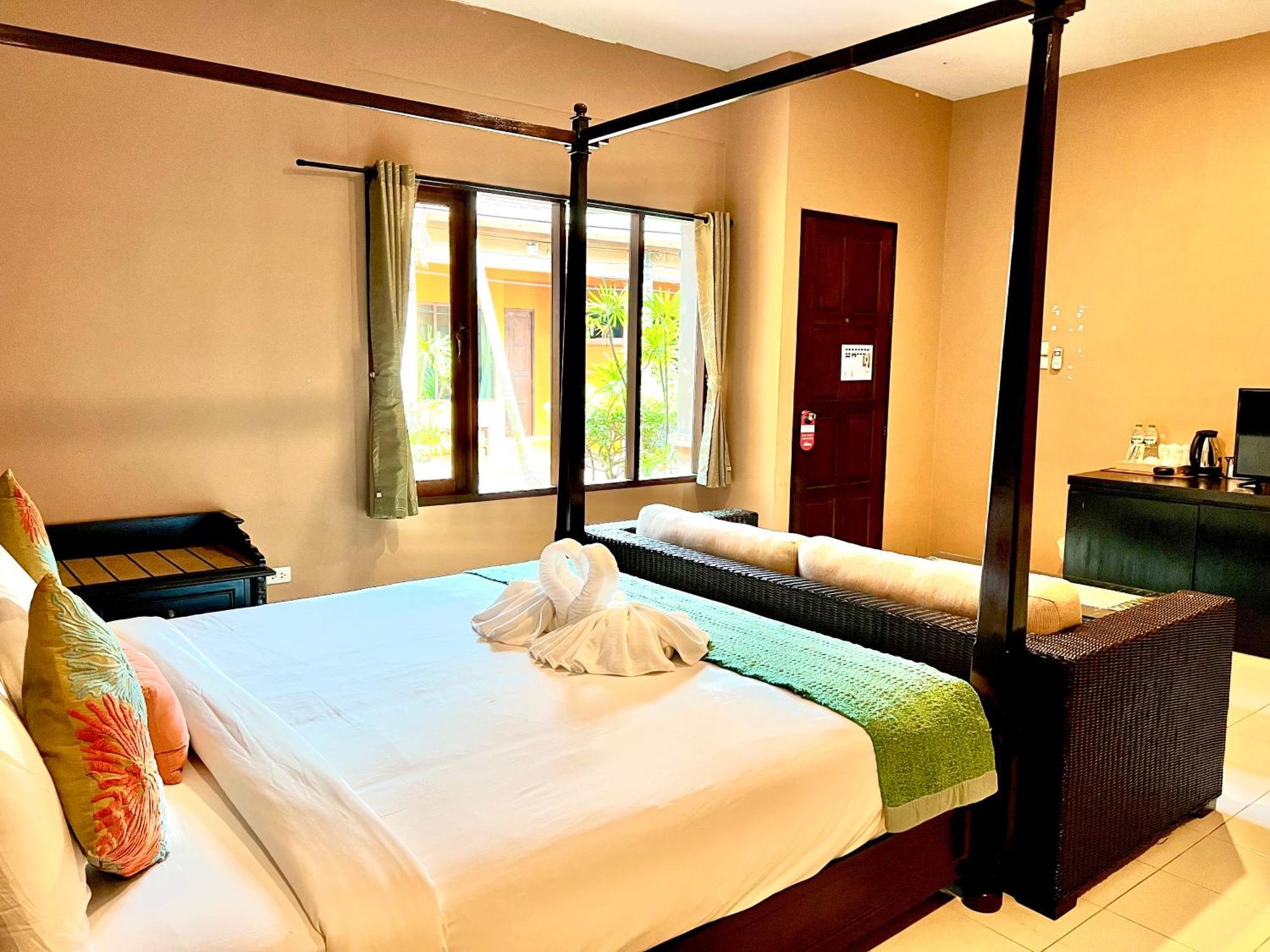 Phuket Siam Villas - Sha Plus Chalong Dış mekan fotoğraf