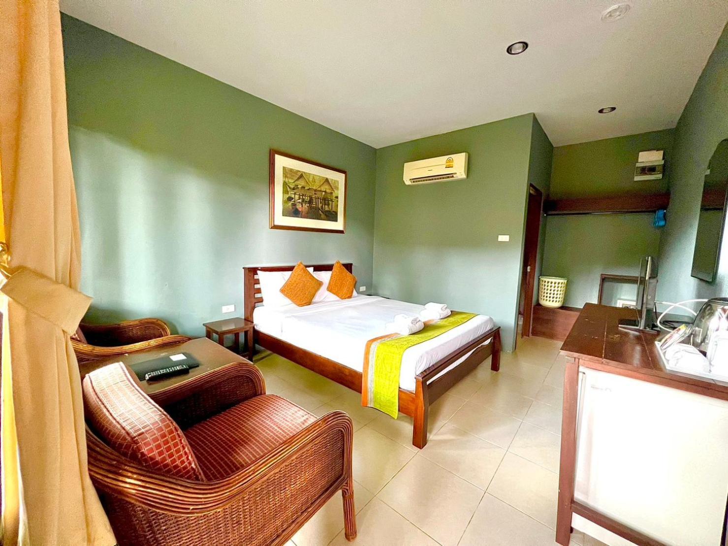 Phuket Siam Villas - Sha Plus Chalong Dış mekan fotoğraf