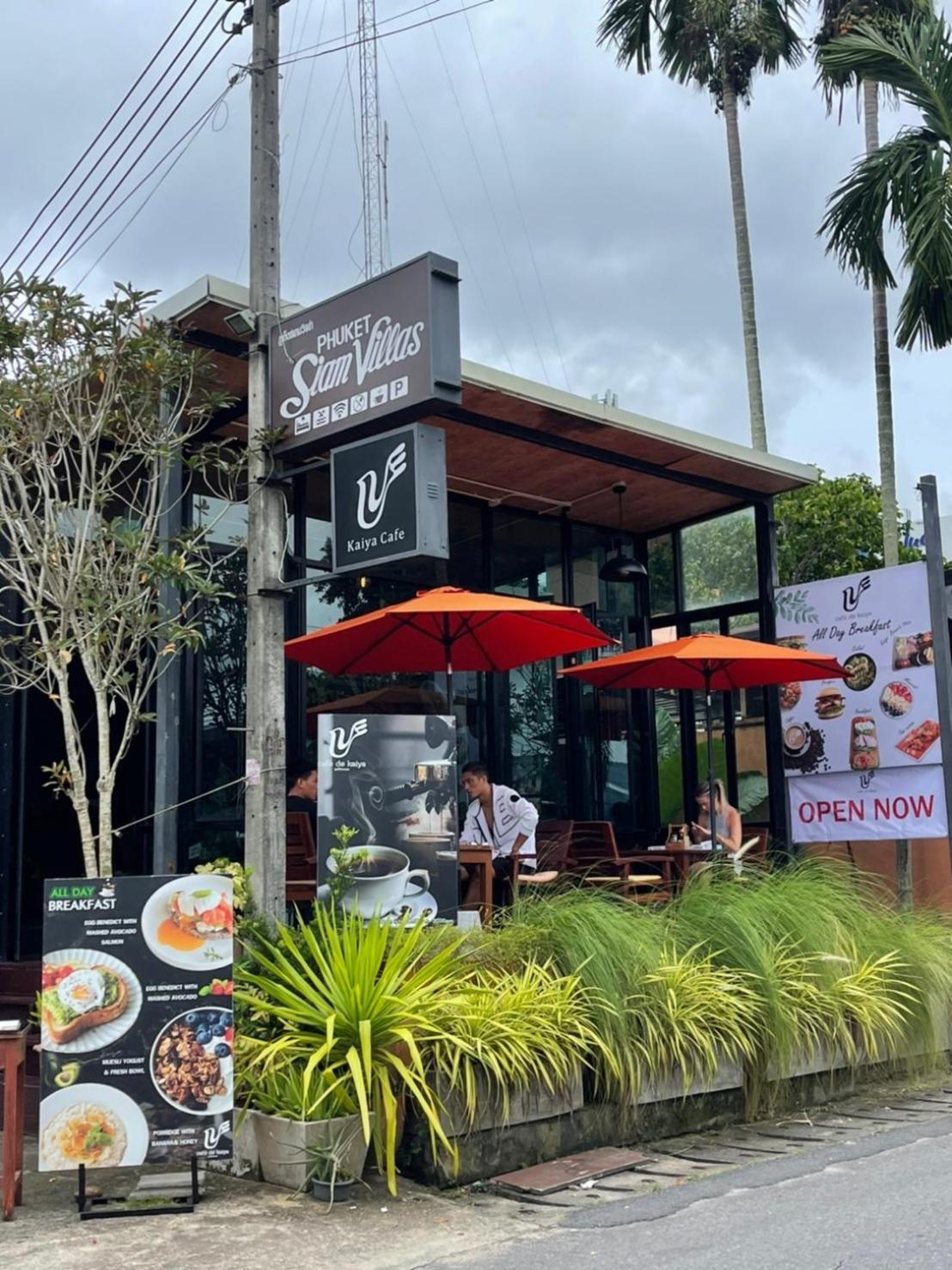 Phuket Siam Villas - Sha Plus Chalong Dış mekan fotoğraf