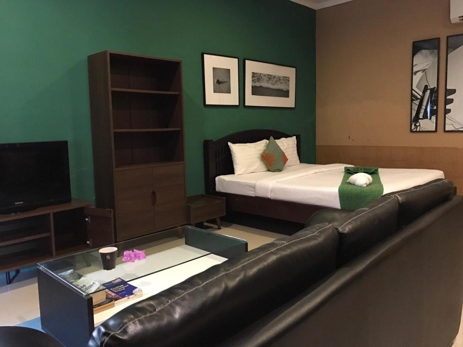 Phuket Siam Villas - Sha Plus Chalong Dış mekan fotoğraf