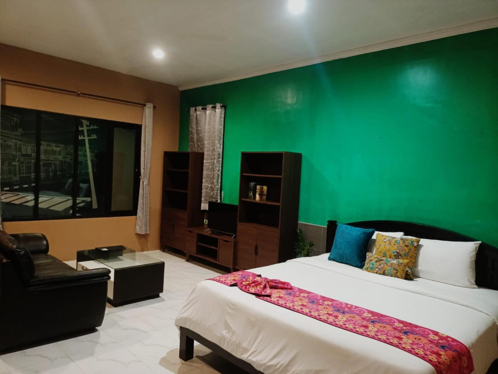 Phuket Siam Villas - Sha Plus Chalong Dış mekan fotoğraf