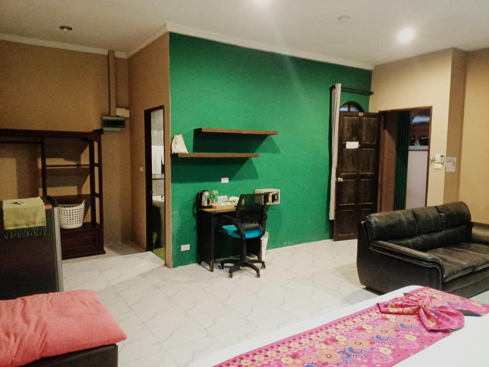 Phuket Siam Villas - Sha Plus Chalong Dış mekan fotoğraf