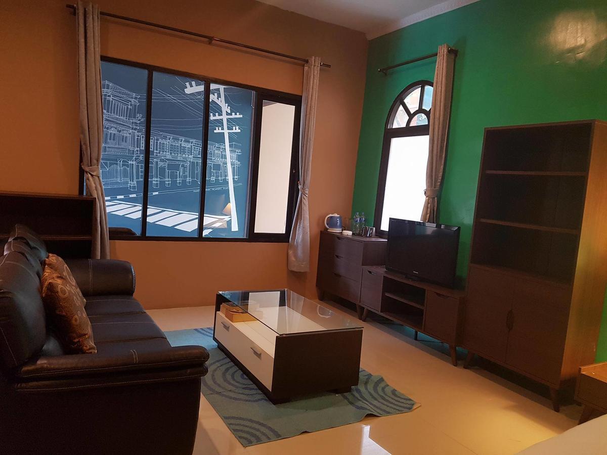 Phuket Siam Villas - Sha Plus Chalong Dış mekan fotoğraf