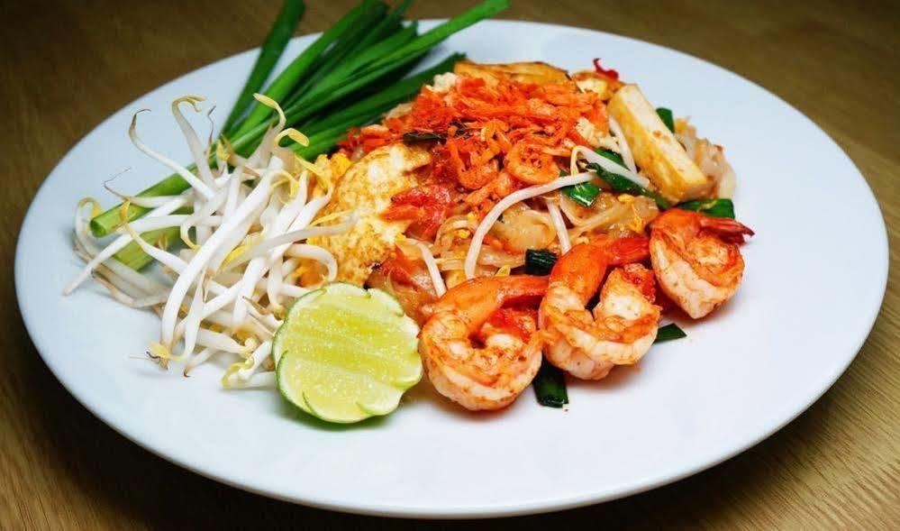 Phuket Siam Villas - Sha Plus Chalong Dış mekan fotoğraf