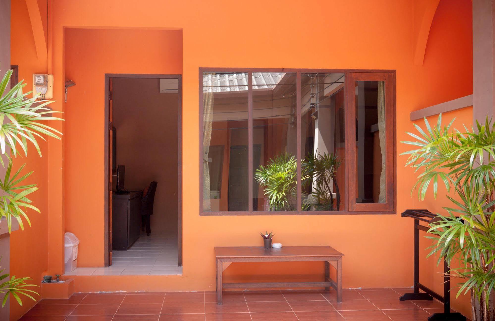 Phuket Siam Villas - Sha Plus Chalong Dış mekan fotoğraf