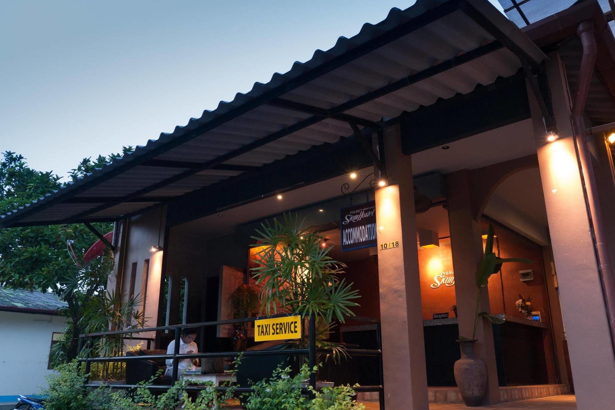 Phuket Siam Villas - Sha Plus Chalong Dış mekan fotoğraf