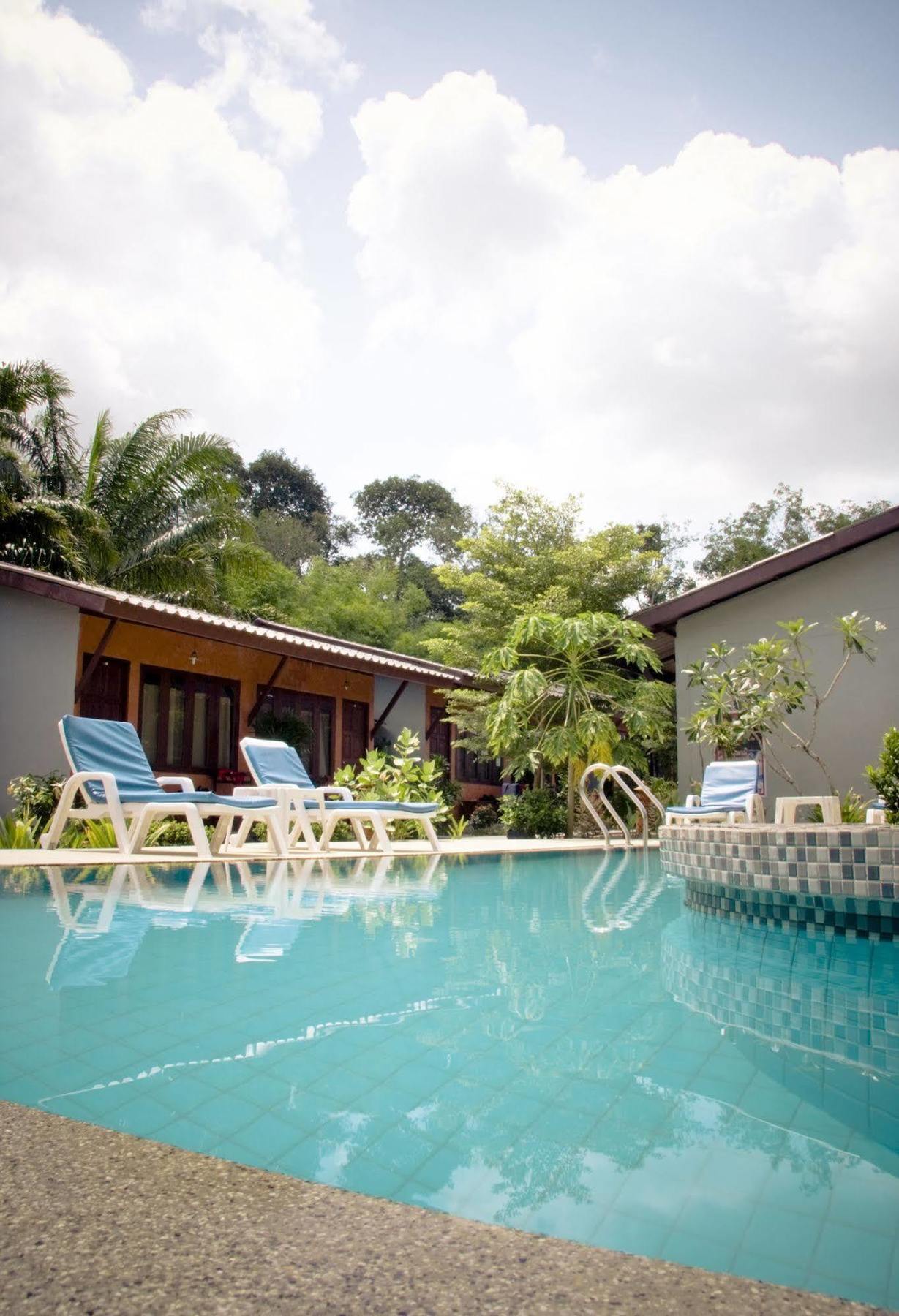 Phuket Siam Villas - Sha Plus Chalong Dış mekan fotoğraf