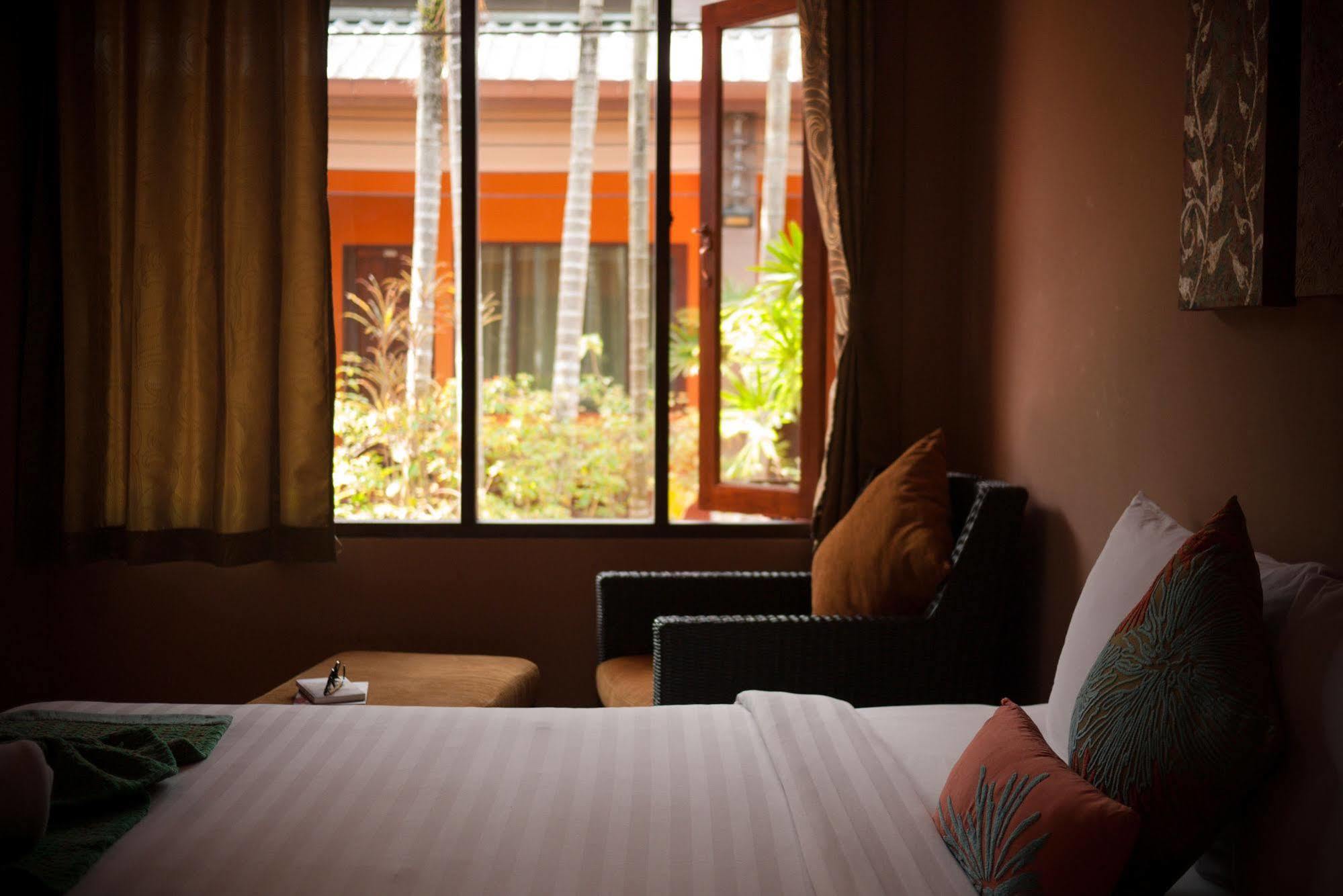 Phuket Siam Villas - Sha Plus Chalong Dış mekan fotoğraf