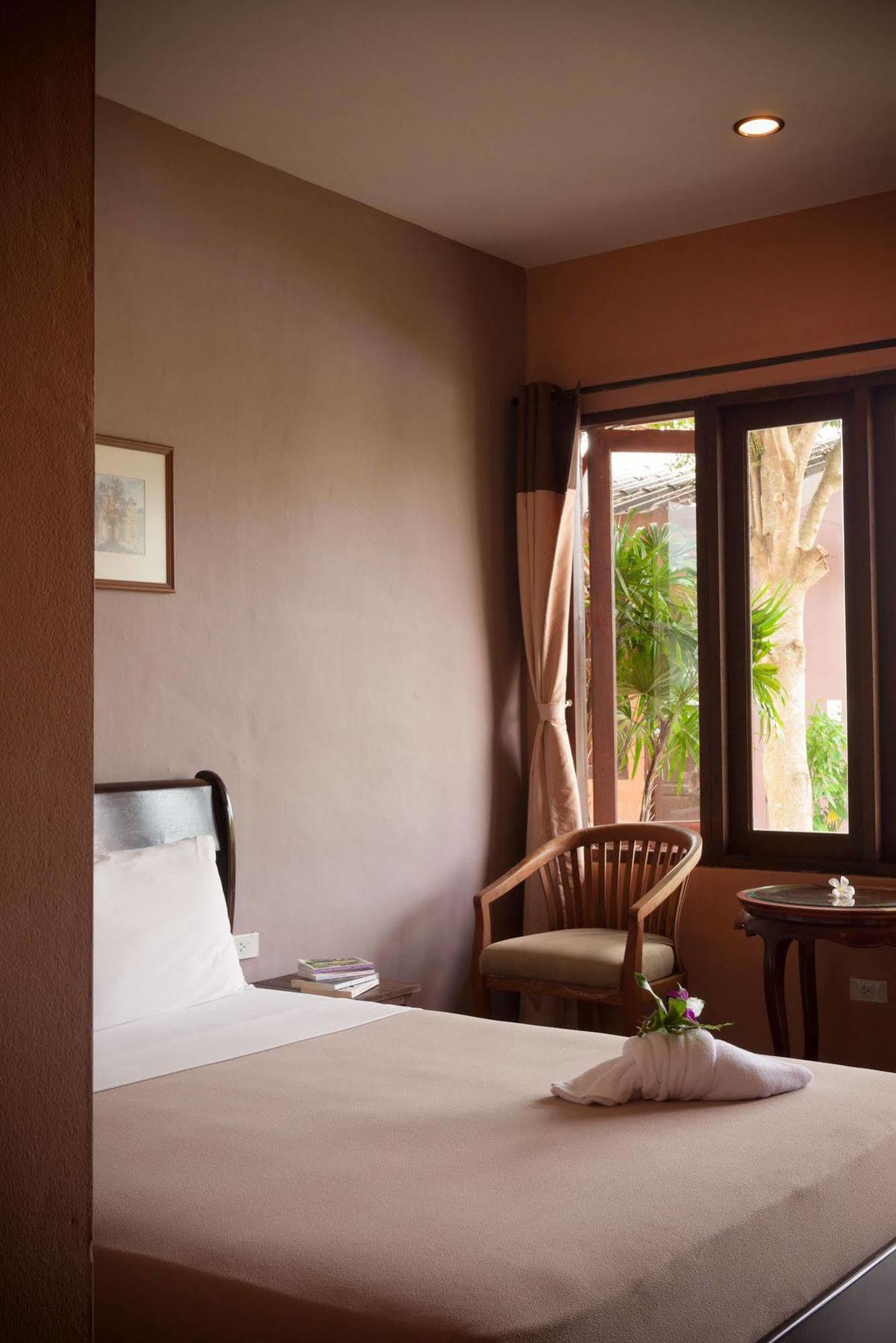 Phuket Siam Villas - Sha Plus Chalong Dış mekan fotoğraf