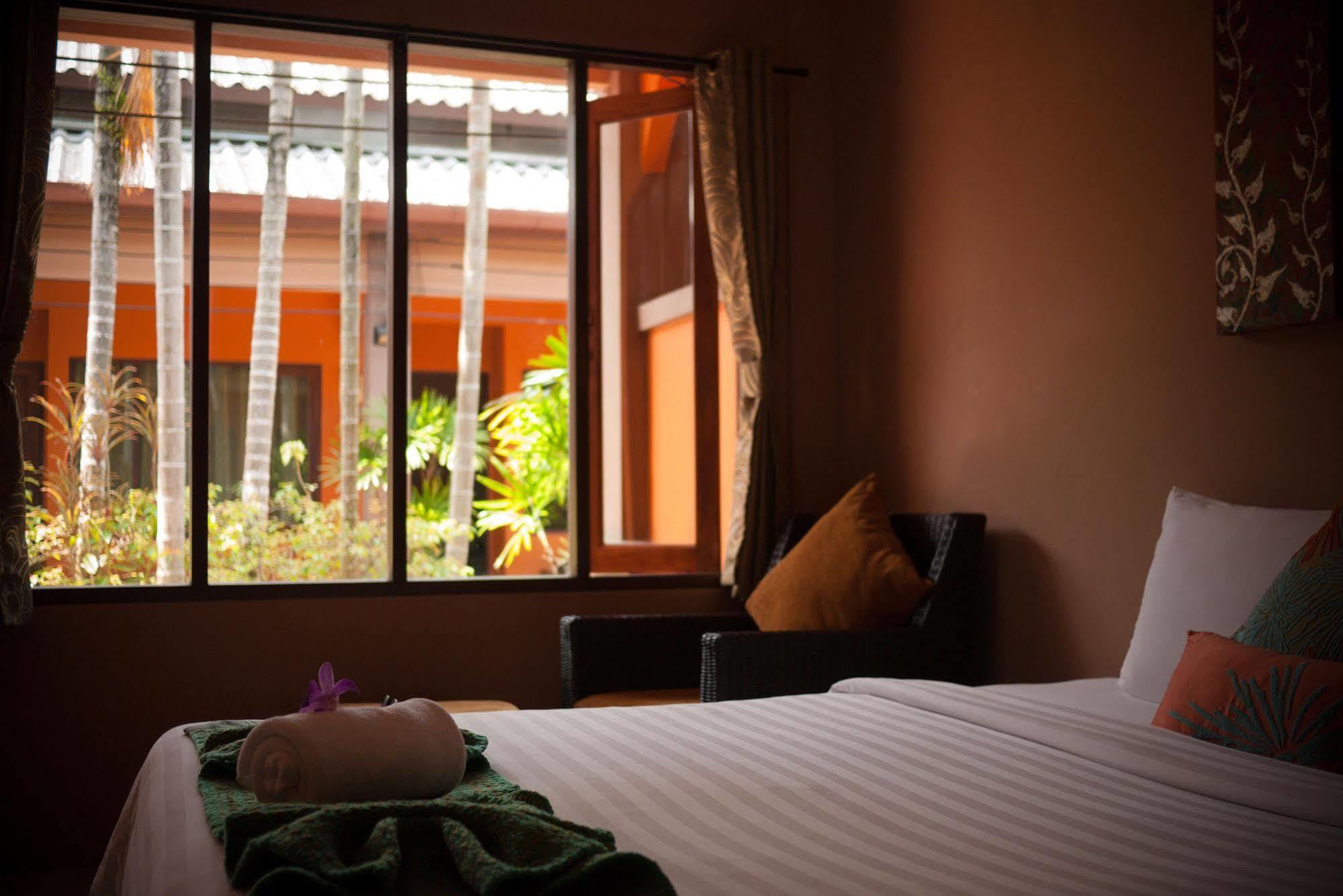 Phuket Siam Villas - Sha Plus Chalong Dış mekan fotoğraf