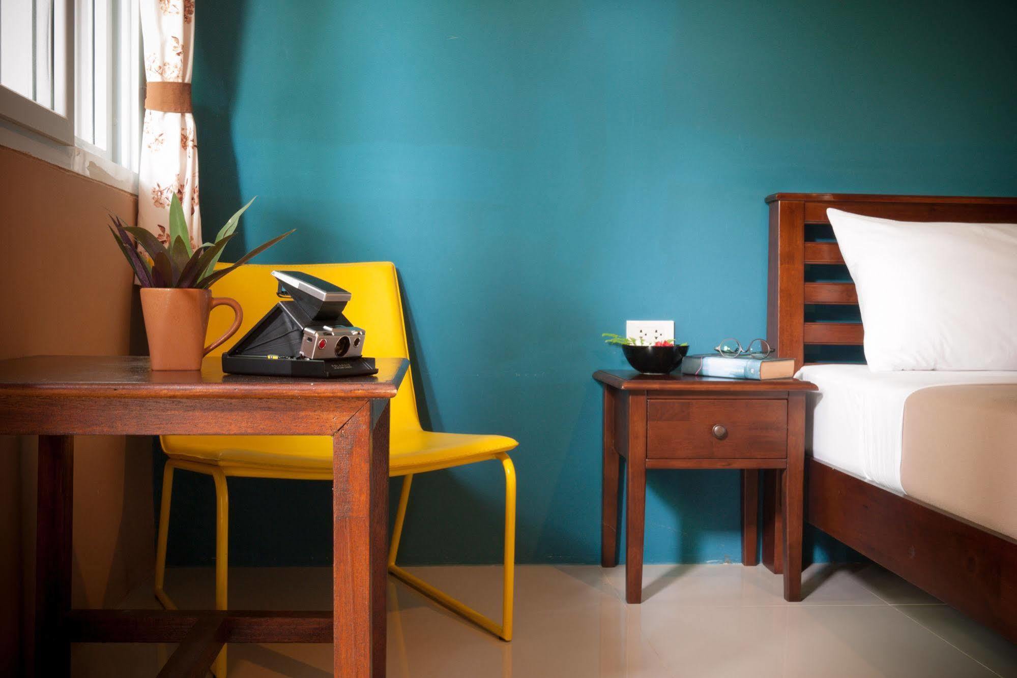 Phuket Siam Villas - Sha Plus Chalong Dış mekan fotoğraf