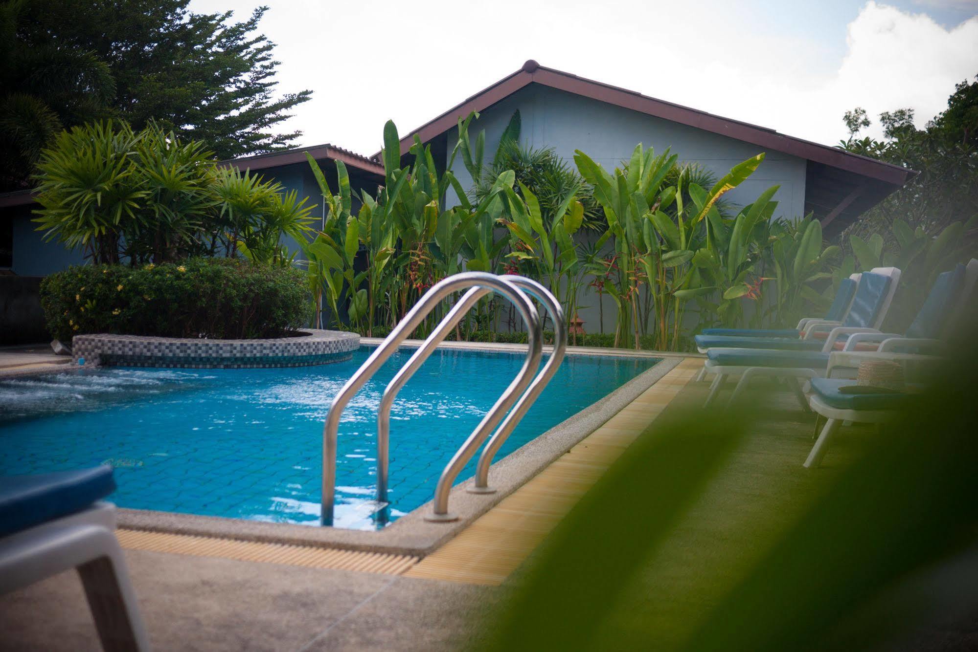 Phuket Siam Villas - Sha Plus Chalong Dış mekan fotoğraf