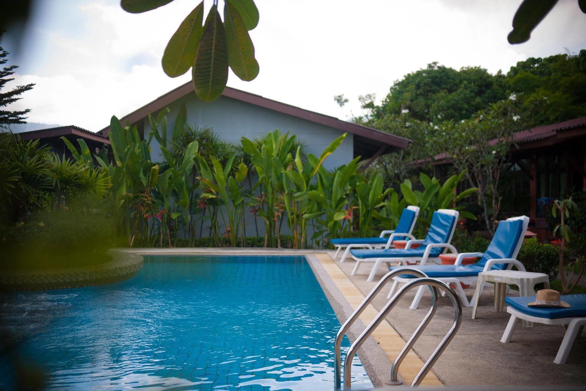 Phuket Siam Villas - Sha Plus Chalong Dış mekan fotoğraf