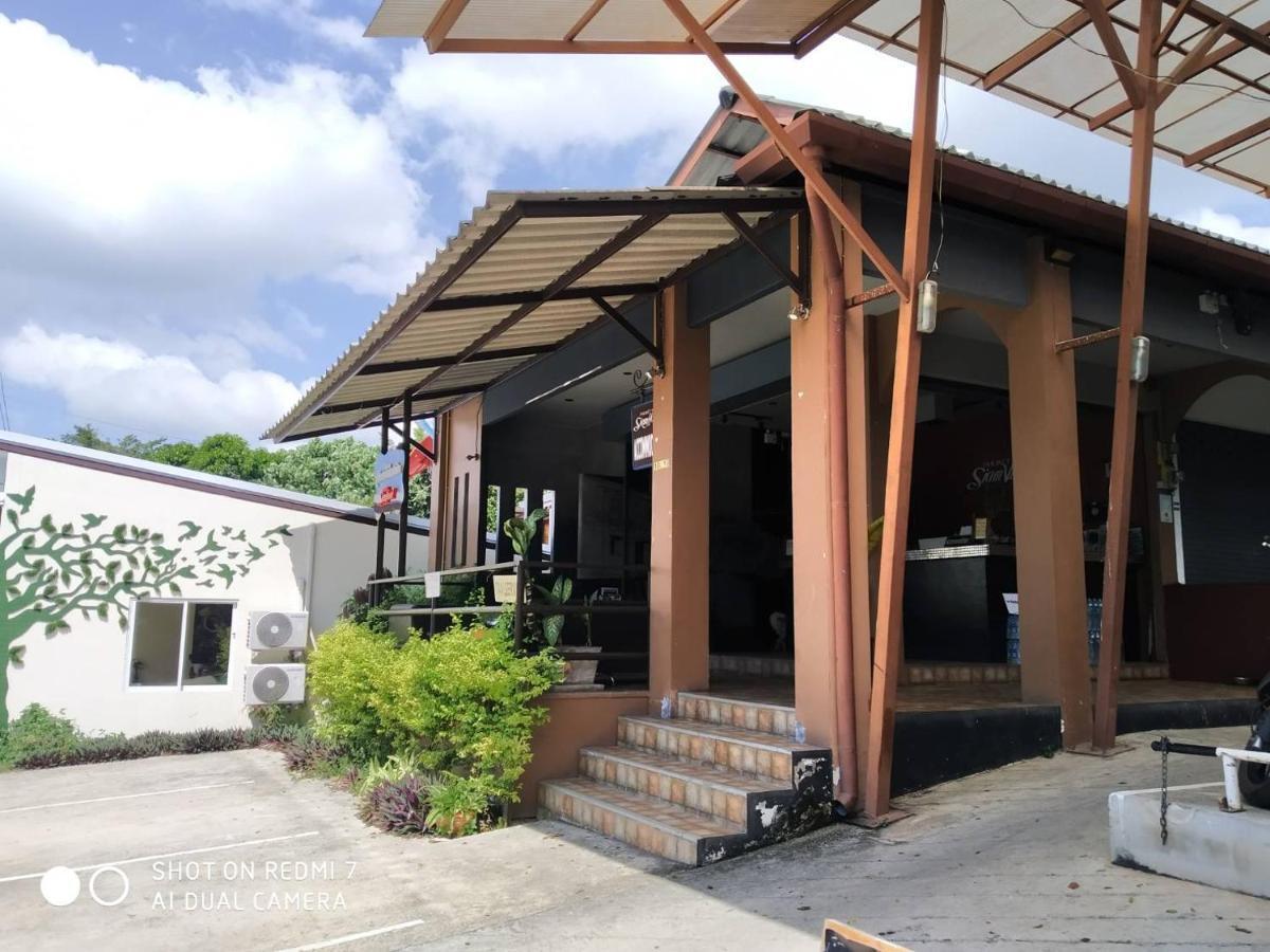 Phuket Siam Villas - Sha Plus Chalong Dış mekan fotoğraf